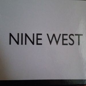 Nine West dress shoes